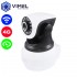 4G Wireless Security Camera Alarm System Holiday Country