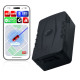 4G Uber Magnet GPS Tracker 10000mAH Long Battery Life