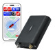 GPS Tracker 4G Hardwired LIVE SIM Card