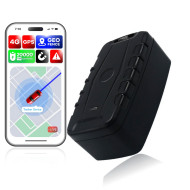 4G LIVE GPS Tracking Anti-Theft 20000mAH