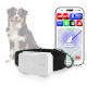 4G Real Time Pet GPS Tracker for Dogs