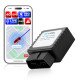 4G OBD2 LIVE GPS Listening Tracker