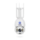 Security Camera 4G 20X Optical Zoom 4K