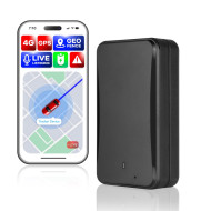 4G Real Time GPS Tracker Voice Listening 