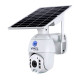 ULTRA HD 2K 4G Security Solar Camera LIVE VIEW