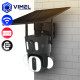 WIFI Security Camera Dual Floodlight Solar