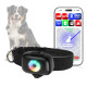 4G Multifunctional SIM Card GPS Tracker for Pets