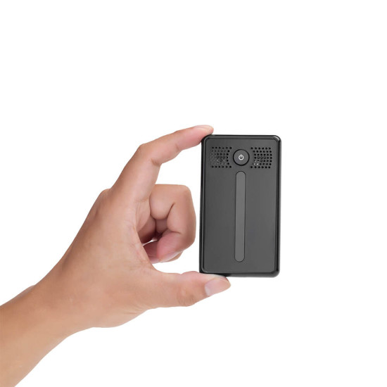 Wireless LIVE Listening WIFI Voice Recorder 3000mAH