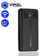 Wireless LIVE Listening WIFI Voice Recorder 3000mAH