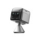 Security Camera 2K Dual Lens 6X Zoom 4G