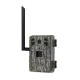 Trail Hunting Camera 4G ULTRA HD 2K LIVE