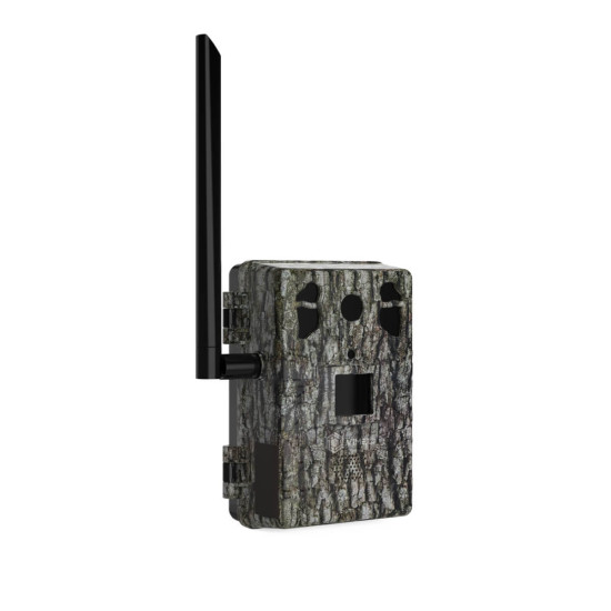 Trail Hunting Camera 4G ULTRA HD 2K LIVE