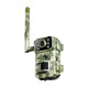 2K Trail Camera 4G Solar Panel