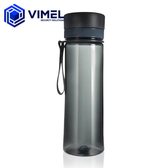 Spy Camera Water Bottle WIFI Portable Device