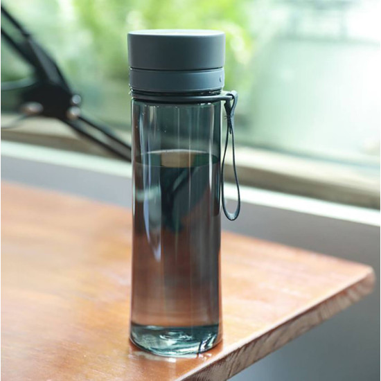 Spy Camera Water Bottle WIFI Portable Device