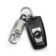 Wireless Car Key Hidden Camera 4K WIFI