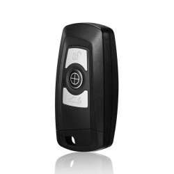 Wireless Car Key Hidden Camera 4K WIFI