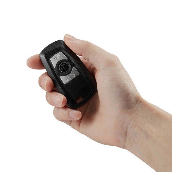 Wireless Car Key Hidden Camera 4K WIFI