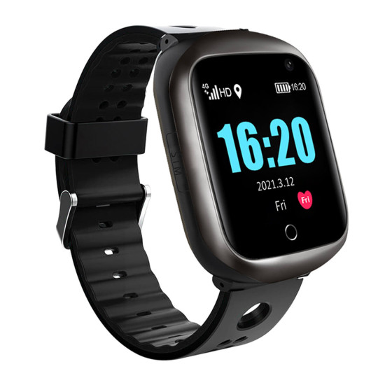 GPS Smartwatch Tracker 4G Kids and Elderly