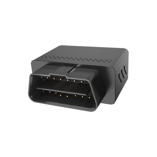 GPS Tracker OBD2 Listening Device 4G