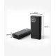 Spy Camera Powerbank 10000mAH 