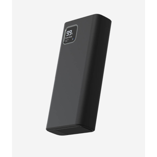 Spy Camera Powerbank 10000mAH 