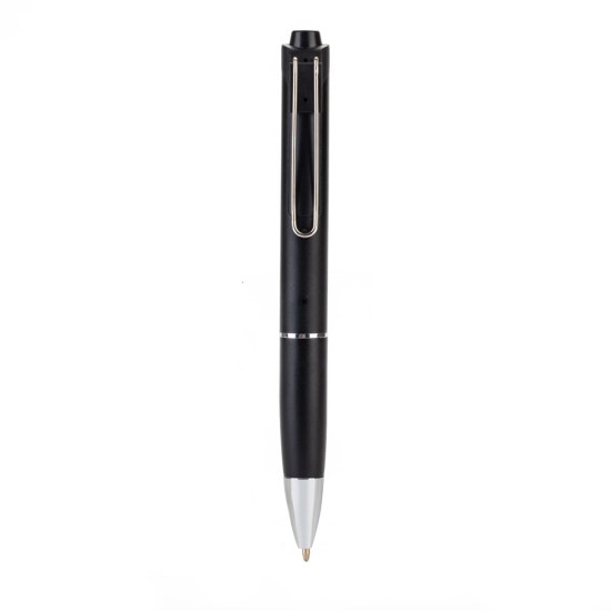 Discreet Pen LIVE Audio Recorder