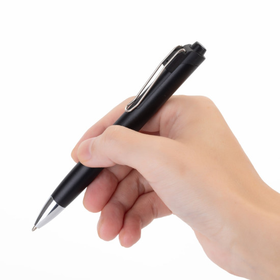 Discreet Pen LIVE Audio Recorder