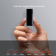 Mini Spy Voice Recorder Portable Powerbank 