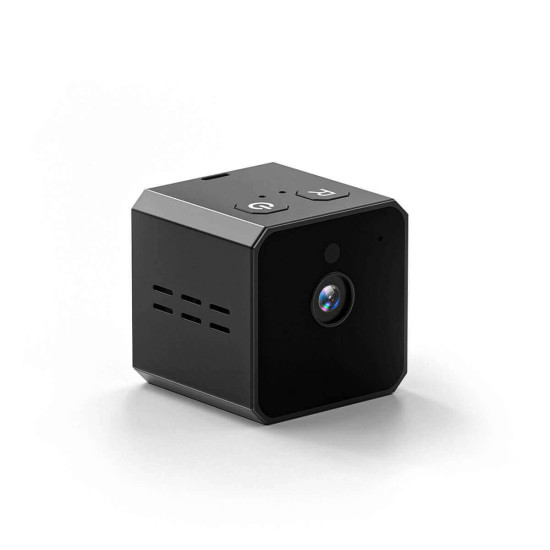 Spy Hidden Camera Mini Portable Device
