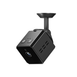 Spy Camera WIFI Mini Device