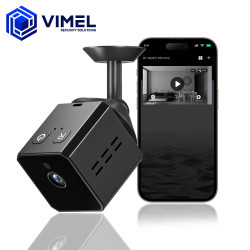 Spy Camera WIFI Mini Device