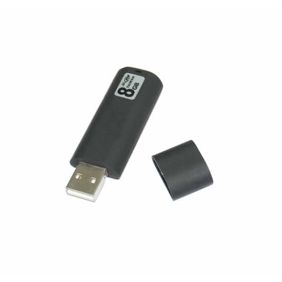 Spy Hidden Voice Recorder USB Flash Drive