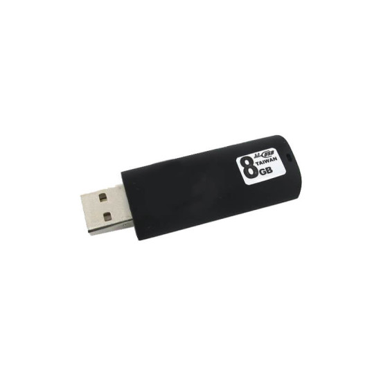 Spy Hidden Voice Recorder USB Flash Drive