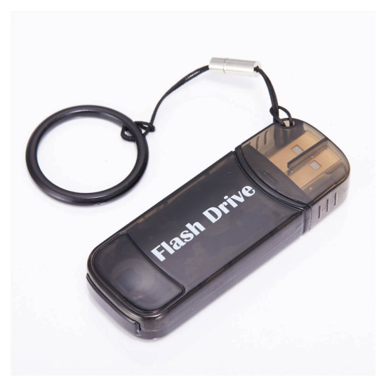 Portable Hidden Camera USB Device
