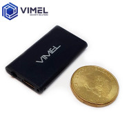 Mini Voice Recorder Voice Activation