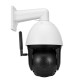 WiFi Security Camera 4K with 30X Zoom