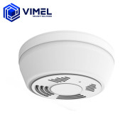 Spy Hidden Camera Smoke Detector WIFI