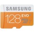 Samsung 128GB Microsd class 10 EVO