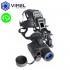 Night Vision Monocular Head Mount Kit 