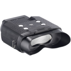 Night Vision Binocular Camera Monocular DVR