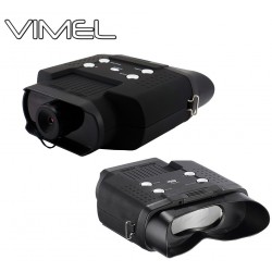 Night Vision Binocular Camera Monocular DVR