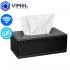 Tissue Box Spy Camera IP Wireless