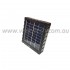 Solar Panel Trial Camera